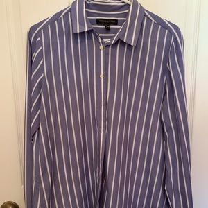 Banana republic button down